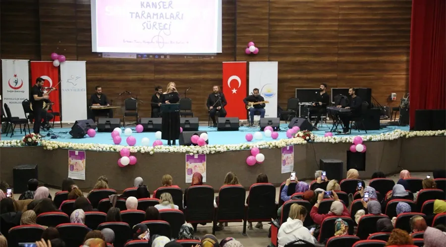 Van Büyükşehir Belediyesi