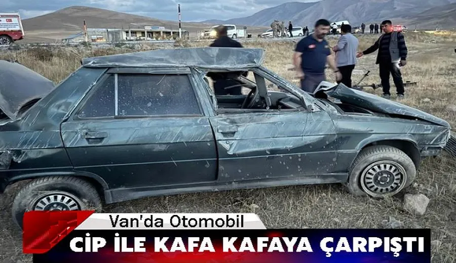Van