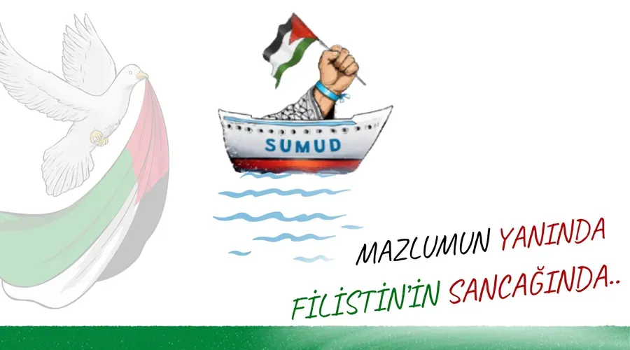 Van İl Milli Eğitim Müdürlüğü’nden Filistin İçin Anlamlı Etkinlik Çağrısı