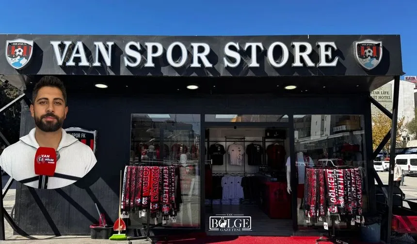 Vanspor Ürünlerine Büyük Talep: Fiyat İndirimi Satışları Artırdı