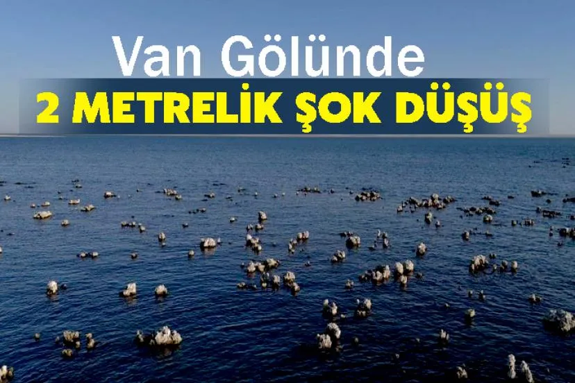 Van Gölü