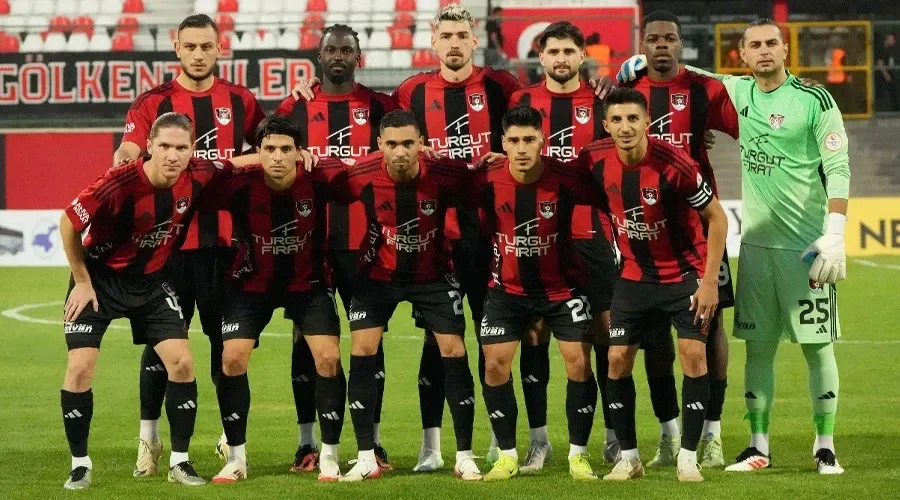 Vanspor, Trendyol 1. Lig