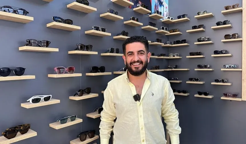 Gözlük Fiyatları Artıyor, Devlet Desteği Yerinde Sayıyor
