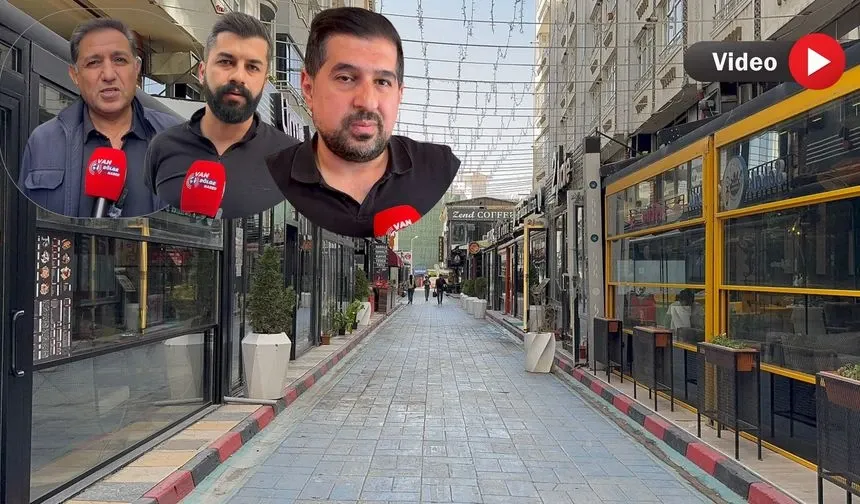 Kültür Sokağı Mı Yoksa “Bağımlılık” Sokağı Mı?