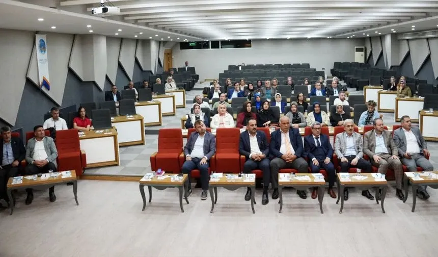 Van’da bağımlılıkla mücadeleye yönelik önemli bir adım atıldı.