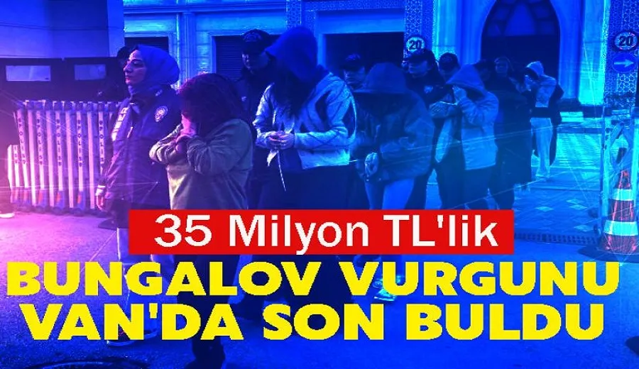 35 Milyon TL