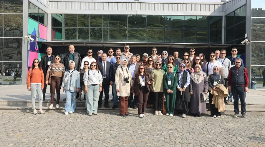 Öğretmen Motivasyon Kampı Van