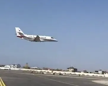 Van Ferit Melen Havalimanı’ndaki pist yenileme çalışmaları tamamlandı