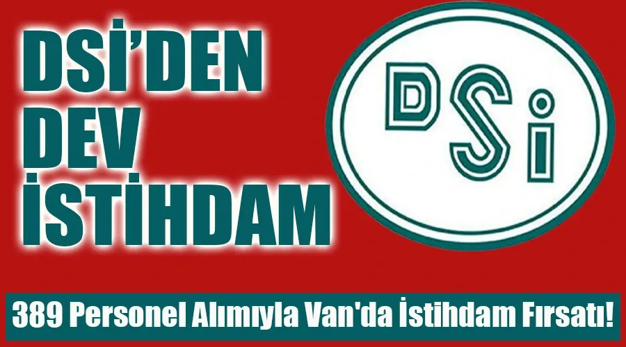 DSİ