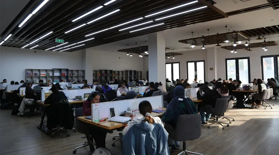 Van Büyükşehir Belediyesi