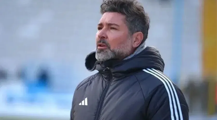 Vanspor Teknik Direktörü Hakan Kutlu