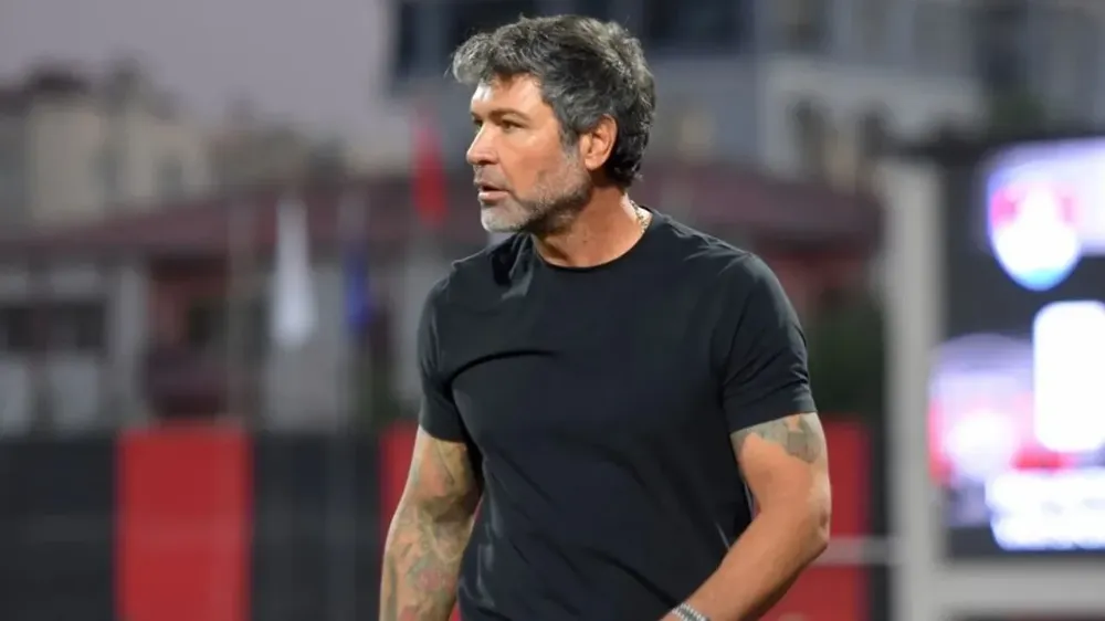 Kutlu’dan Taraftarlara Özür: “Üzgünüz, Daha İyisini Yapmalıydık”