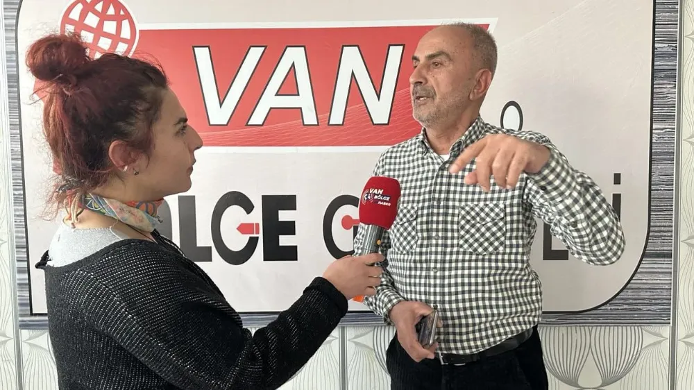 Van’da Otoparklar Atıl Durumda, Araçlar Yer Bulamıyor