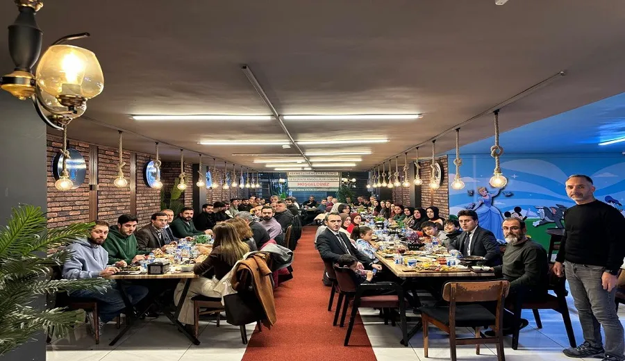 12 ARALIK DÜNYA BİNGÖLLÜLER GÜNÜ VAN’DA KUTLANDI