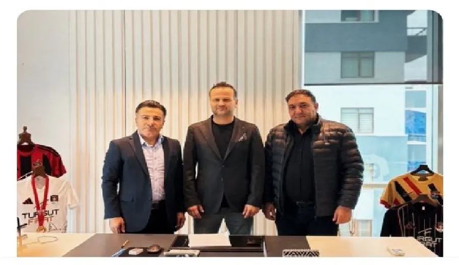 1. Lig ekibi Vanspor 24 saat dolmadan yeni teknik direktörünü açıkladı