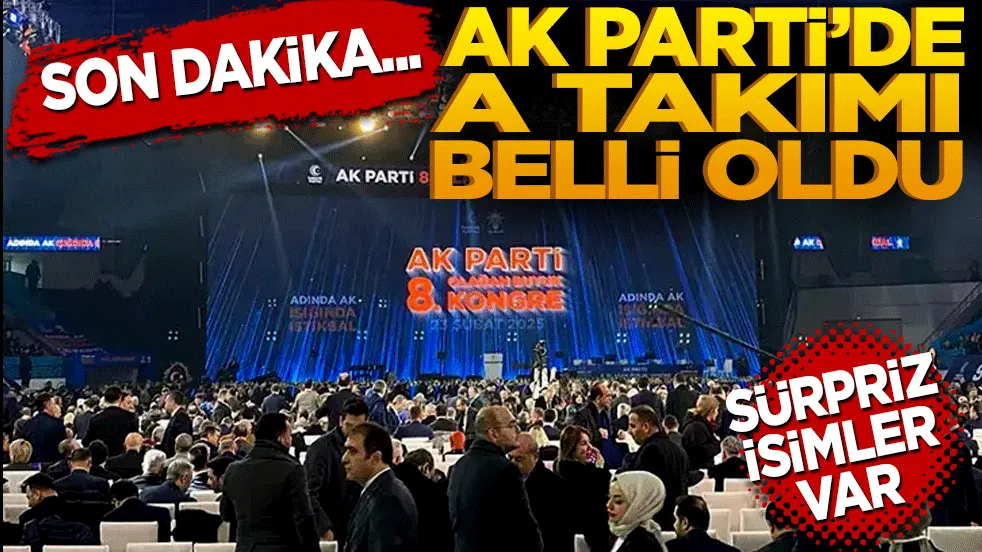 AK Parti