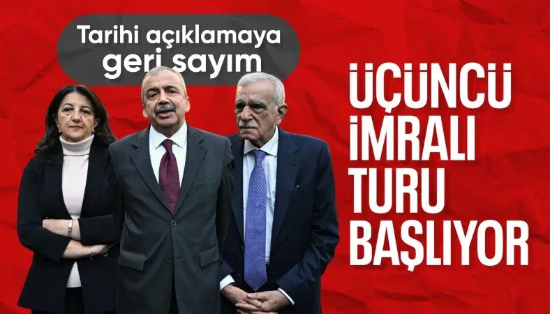DEM Parti