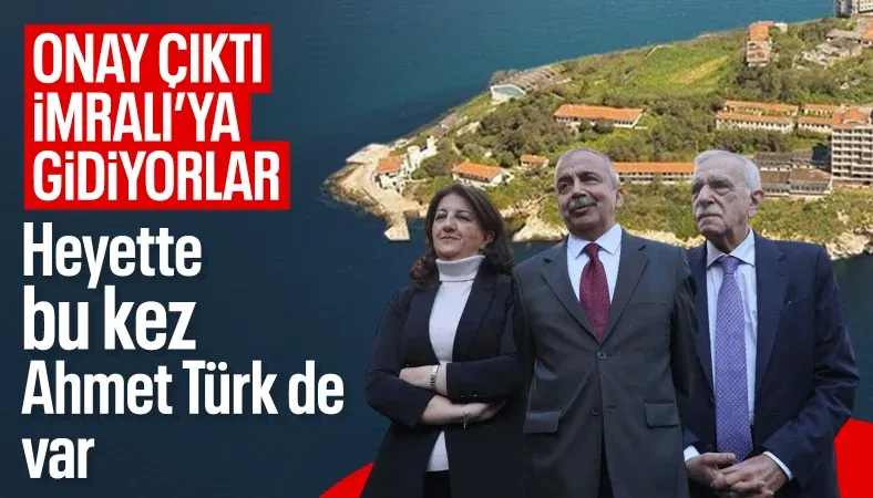 DEM Parti