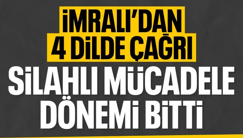 Terör örgütü PKK