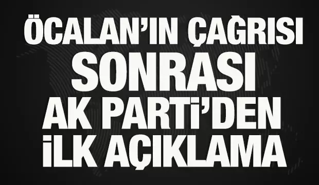 Öcalan