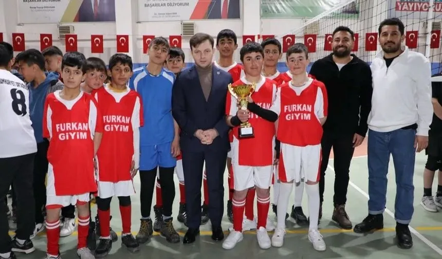 Başkale