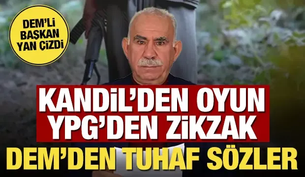 Öcalan