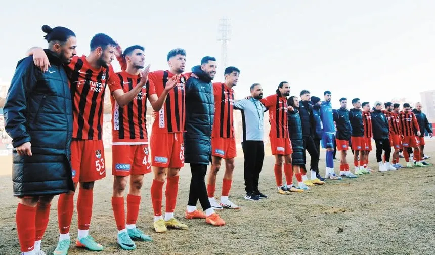 Vanspor, Erbaaspor