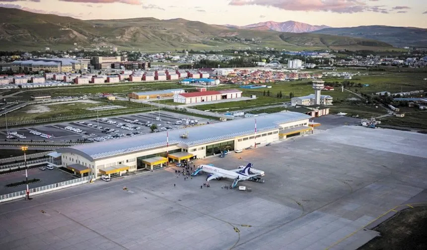 Başkan Sayğın