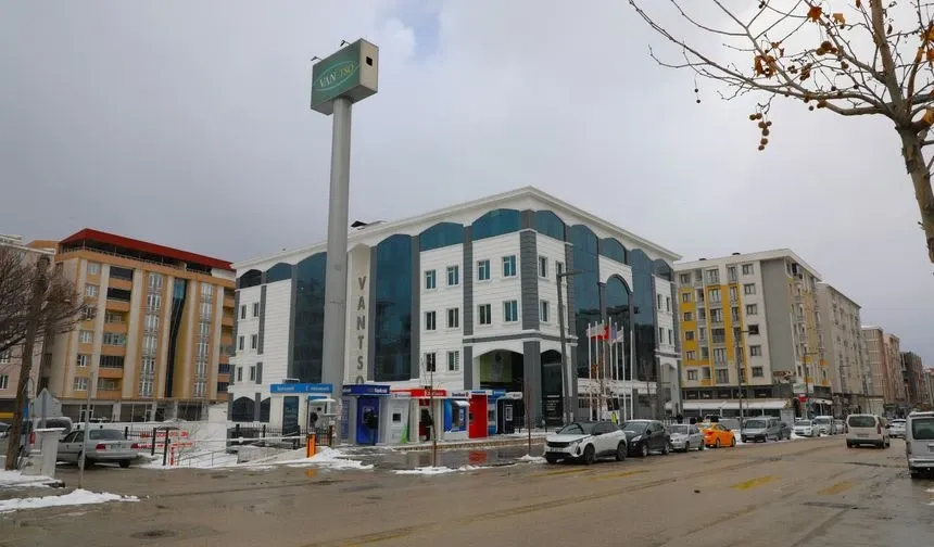 TSO: Havalimanı kapatılmamalıdır!