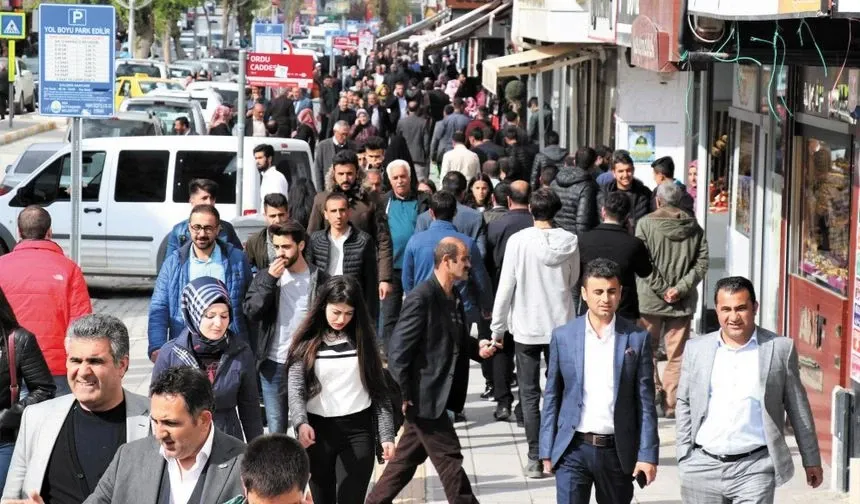 Van beşeri kalkınmada son sıralarda
