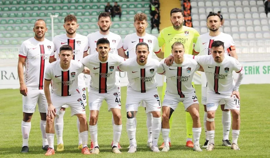 Vanspor’a yarım düzine gol:6-2
