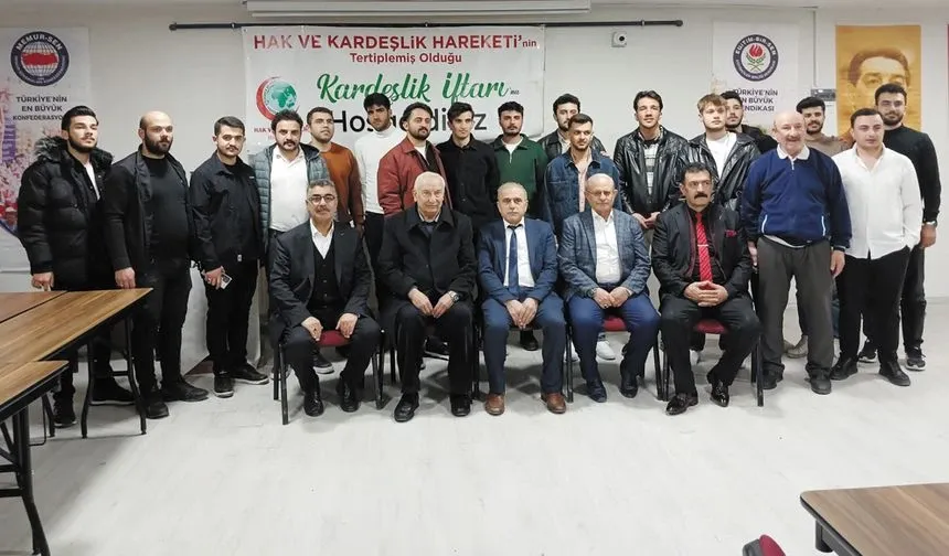 Erdemir: İsrail kötekten anlar!