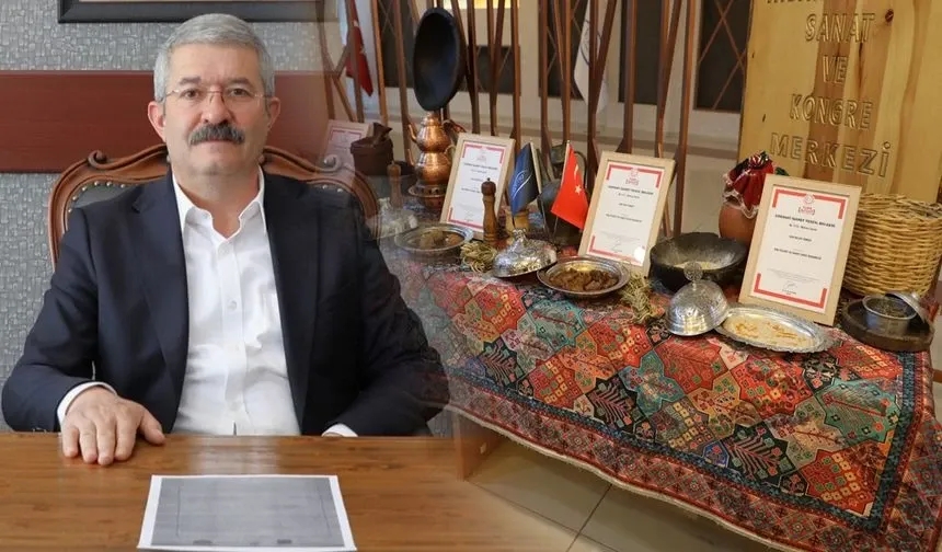 Takva: Van’a ait 4 yeni ürün tescillendi