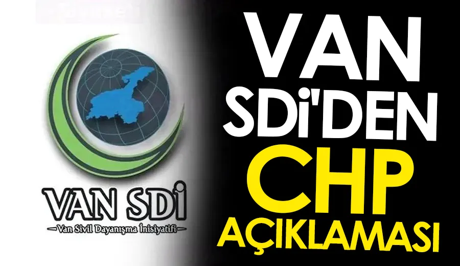 Van SDİ
