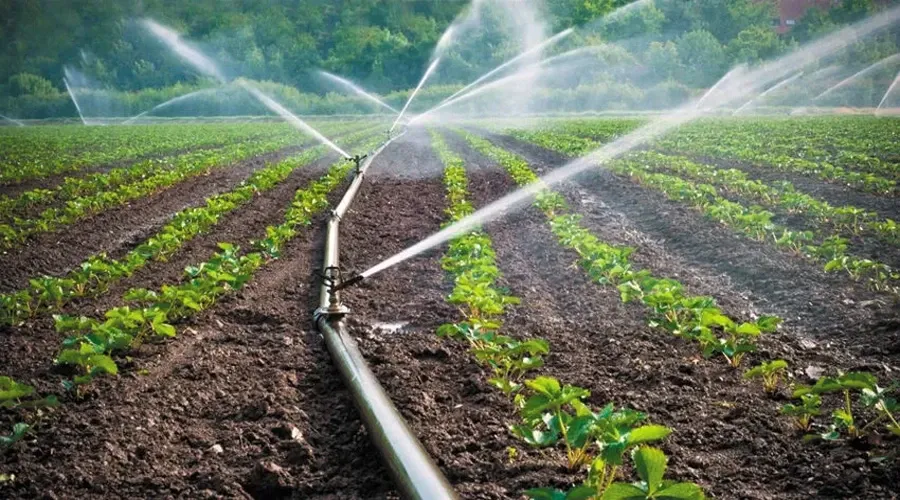  Van için Yeşil Gelecek: Çiftçilere Yüzde 50 Hibe Destekli Modern Sulama Sistemleri Fırsatı!