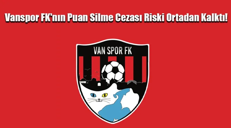  Vanspor FK