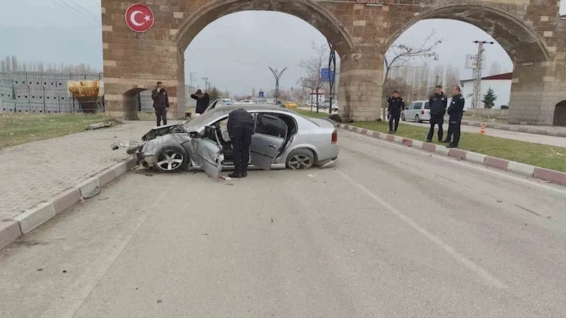 Otomobil Erciş