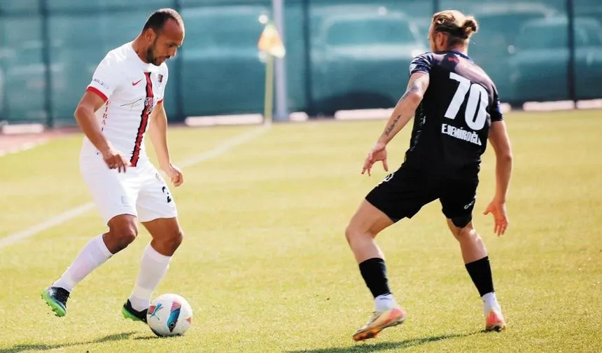 Vanspor, 13. galibiyetini aldı