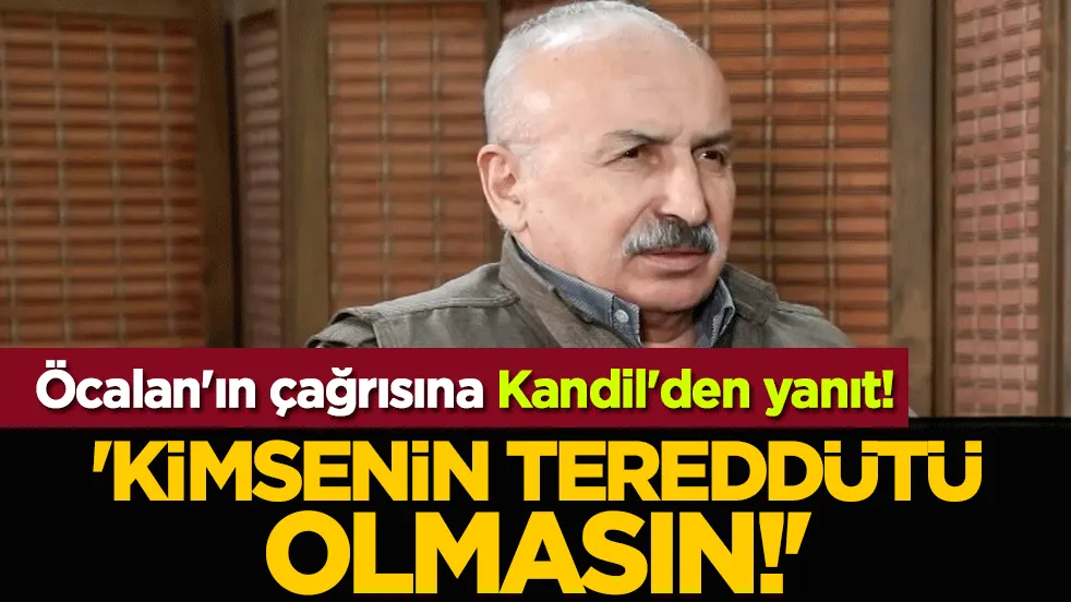 Öcalan