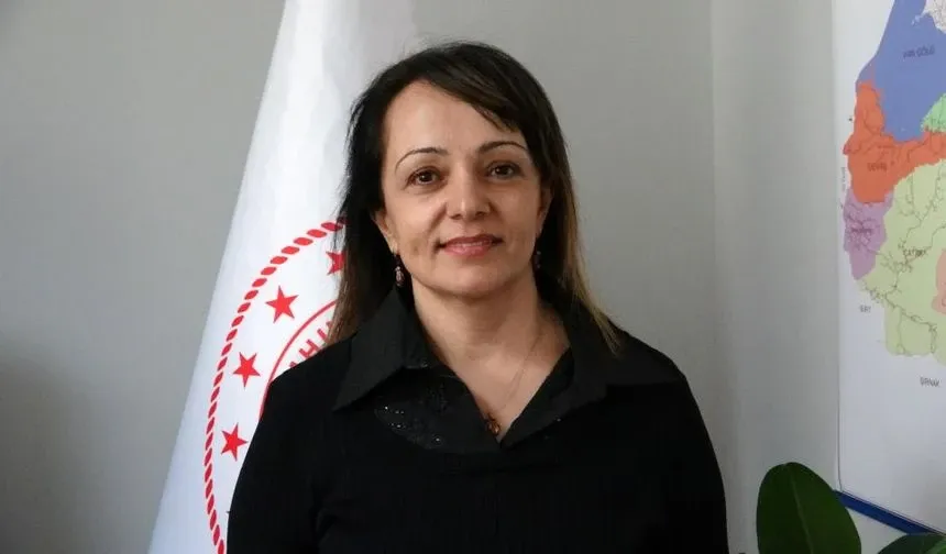 Vanlılara mide şişkinliği ve kramp uyarısı