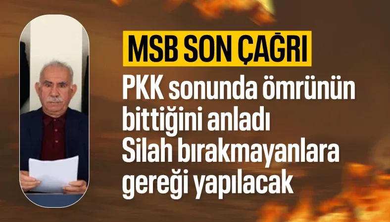 MSB