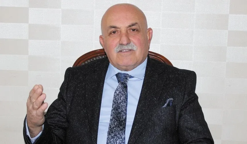 Çuyrak: Kadınlar ailenin temelidir