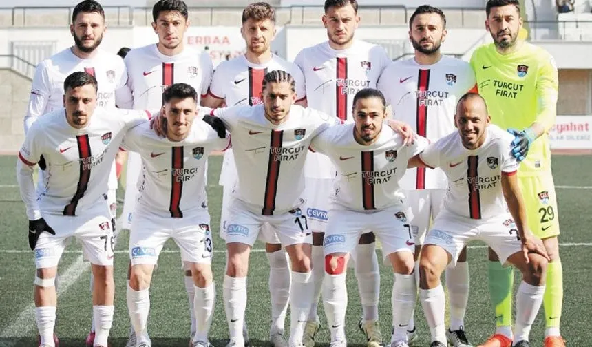 Vanspor FK ile Ankara Demirspor Arasında Nefes Kesen Kapışma! Canlı Yayın Sizlerle