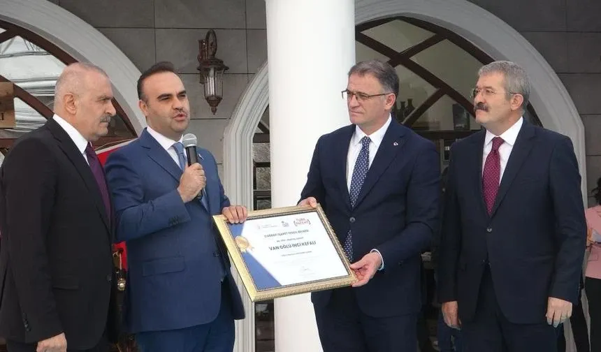 Van Gölü