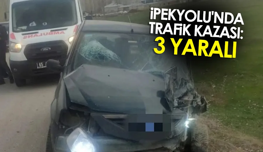 İpekyolu