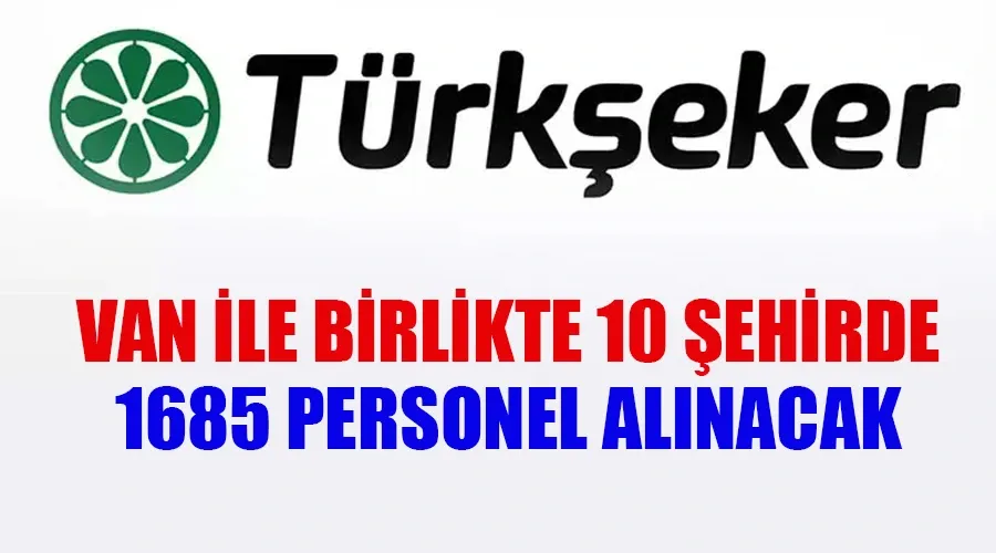 Türkşeker