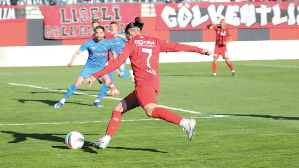 Vanspor, Karacabey