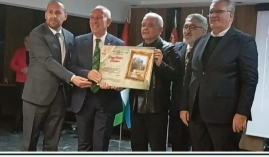 Bak Hele Bak Yusuf Konak