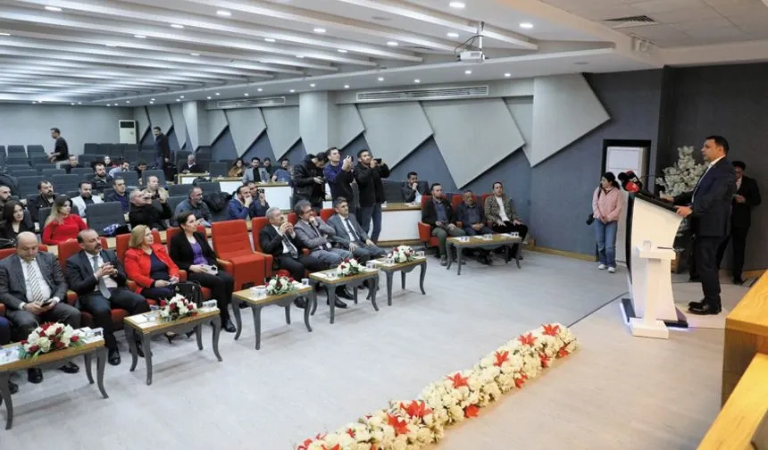 Van, Badem Çiçeği Festivali