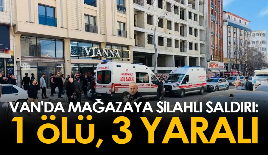 Van
